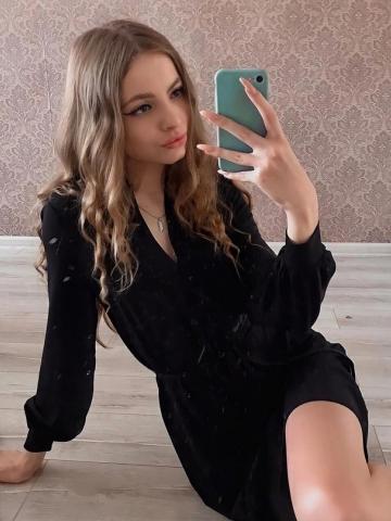 Индивидуалка Эрика Фотография 4